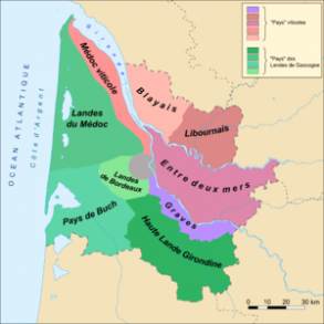 Bordeaux AOC