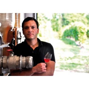 Domaine Horgelus